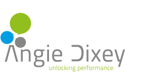 Angie Dixey -Unlocking Performance